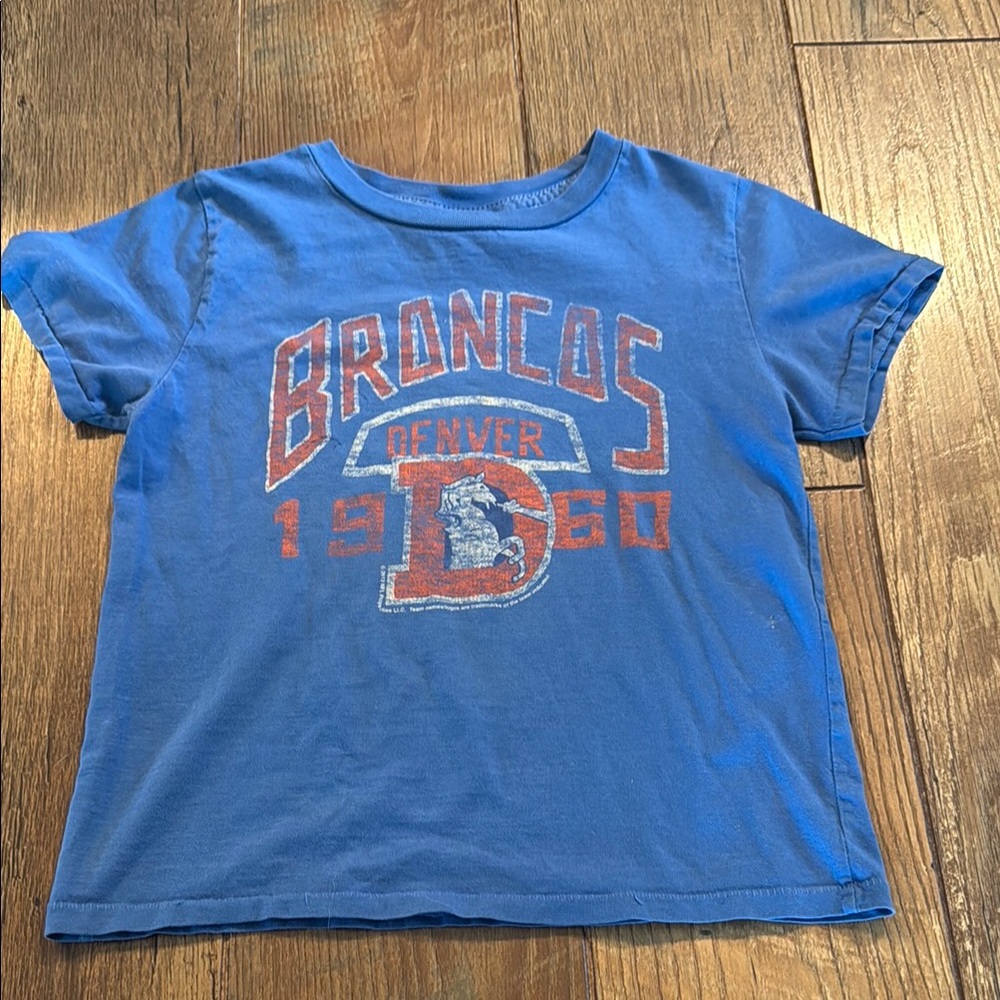 Broncos Kids T-Shirt
